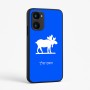 כיסוי בעיצוב אישי עם השם שלך לדגם - Realme 15x 5G בעיצוב דישון