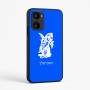 כיסוי בעיצוב אישי עם השם שלך לדגם - Realme 15x 5G בעיצוב ארנב מחזיק גזר