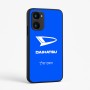 כיסוי בעיצוב אישי עם השם שלך לדגם - Realme 15x 5G בעיצוב דייהטסו