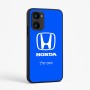 כיסוי בעיצוב אישי עם השם שלך לדגם - Realme 15x 5G בעיצוב הונדה 2