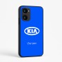 כיסוי בעיצוב אישי עם השם שלך לדגם - Realme 15x 5G בעיצוב קיה
