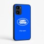 כיסוי בעיצוב אישי עם השם שלך לדגם - Realme 15x 5G בעיצוב לנד רובר