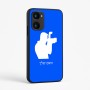 כיסוי בעיצוב אישי עם השם שלך לדגם - Realme 15x 5G בעיצוב צלם - גברים