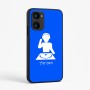 כיסוי בעיצוב אישי עם השם שלך לדגם - Realme 15x 5G בעיצוב אזור מוזיקה של די ג'יי