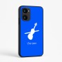 כיסוי בעיצוב אישי עם השם שלך לדגם - Realme 15x 5G בעיצוב כינור