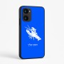 כיסוי בעיצוב אישי עם השם שלך לדגם - Realme 15x 5G בעיצוב מזלות - סרטן