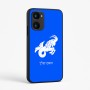 כיסוי בעיצוב אישי עם השם שלך לדגם - Realme 15x 5G בעיצוב מזלות - גדי