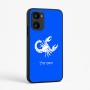 כיסוי בעיצוב אישי עם השם שלך לדגם - Realme 15x 5G בעיצוב מזלות - עקרב