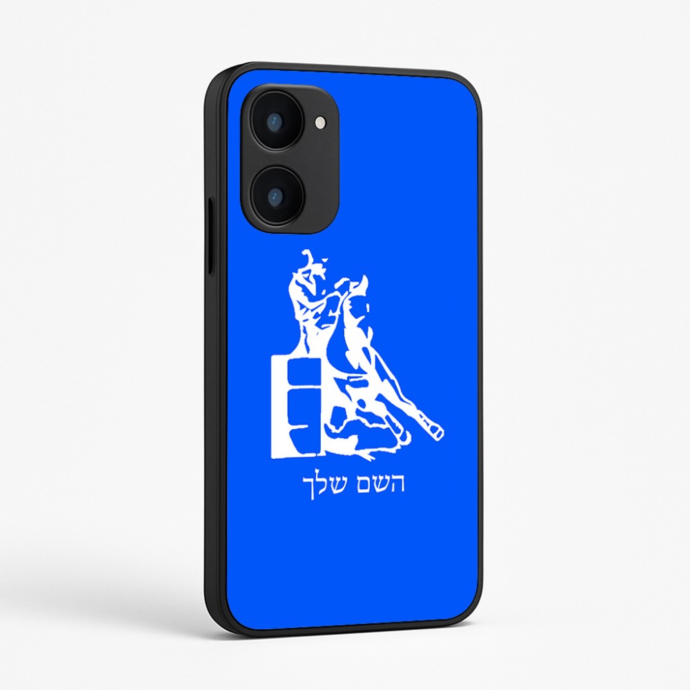 כיסוי בעיצוב אישי עם השם שלך לדגם - Realme 15x 5G בעיצוב קאוגירל