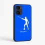כיסוי בעיצוב אישי עם השם שלך לדגם - Realme 15x 5G בעיצוב לוחם סייף