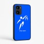 כיסוי בעיצוב אישי עם השם שלך לדגם - Realme 15x 5G בעיצוב כדורסל אולימפי