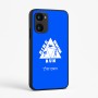 כיסוי בעיצוב אישי עם השם שלך לדגם - Realme 15x 5G בעיצוב טריאתלון