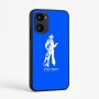 כיסוי בעיצוב אישי עם השם שלך לדגם - Realme 15x 5G בעיצוב קאובוי המערב הפרוע