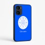 כיסוי בעיצוב אישי עם השם שלך לדגם - Realme 15x 5G בעיצוב לוח שנה אצטקי של המאיה