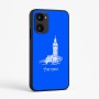 כיסוי בעיצוב אישי עם השם שלך לדגם - Realme 15x 5G בעיצוב ביג בן