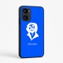 כיסוי בעיצוב אישי עם השם שלך לדגם - Realme 15x 5G בעיצוב צ'ה גווארה