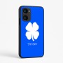 כיסוי בעיצוב אישי עם השם שלך לדגם - Realme 15x 5G בעיצוב קלבר