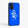 כיסוי בעיצוב אישי עם השם שלך לדגם - Realme 15x 5G בעיצוב אהבה באותיות יפניות