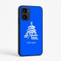 כיסוי בעיצוב אישי עם השם שלך לדגם - Realme 15x 5G בעיצוב פגודה - יפן