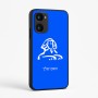 כיסוי בעיצוב אישי עם השם שלך לדגם - Realme 15x 5G בעיצוב ספינקס מצרים