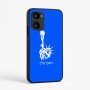 כיסוי בעיצוב אישי עם השם שלך לדגם - Realme 15x 5G בעיצוב פסל החירות