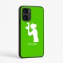 כיסוי בעיצוב אישי עם השם שלך לדגם - Realme 15x 5G בעיצוב צלמת - אישה