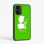 כיסוי בעיצוב אישי עם השם שלך לדגם - Realme 15x 5G בעיצוב אהבת נשים