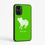 כיסוי בעיצוב אישי עם השם שלך לדגם - Realme 15x 5G בעיצוב מזלות - טלה