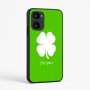 כיסוי בעיצוב אישי עם השם שלך לדגם - Realme 15x 5G בעיצוב קלבר