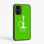 כיסוי בעיצוב אישי עם השם שלך לדגם - Realme 15x 5G בעיצוב נרגילה