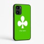 כיסוי בעיצוב אישי עם השם שלך לדגם - Realme 15x 5G בעיצוב אגם