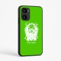 כיסוי בעיצוב אישי עם השם שלך לדגם - Realme 15x 5G בעיצוב רוקנרול