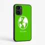 כיסוי בעיצוב אישי עם השם שלך לדגם - Realme 15x 5G בעיצוב עולם