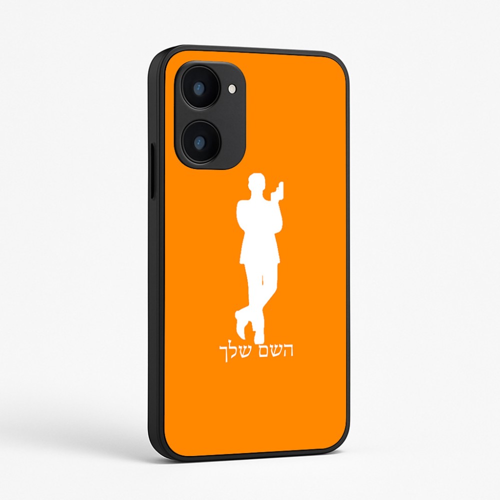 כיסוי בעיצוב אישי עם השם שלך לדגם - Realme 15x 5G בעיצוב ג'יימס בונד