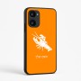 כיסוי בעיצוב אישי עם השם שלך לדגם - Realme 15x 5G בעיצוב מזלות - סרטן