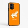 כיסוי בעיצוב אישי עם השם שלך לדגם - Realme 15x 5G בעיצוב מזלות - גדי