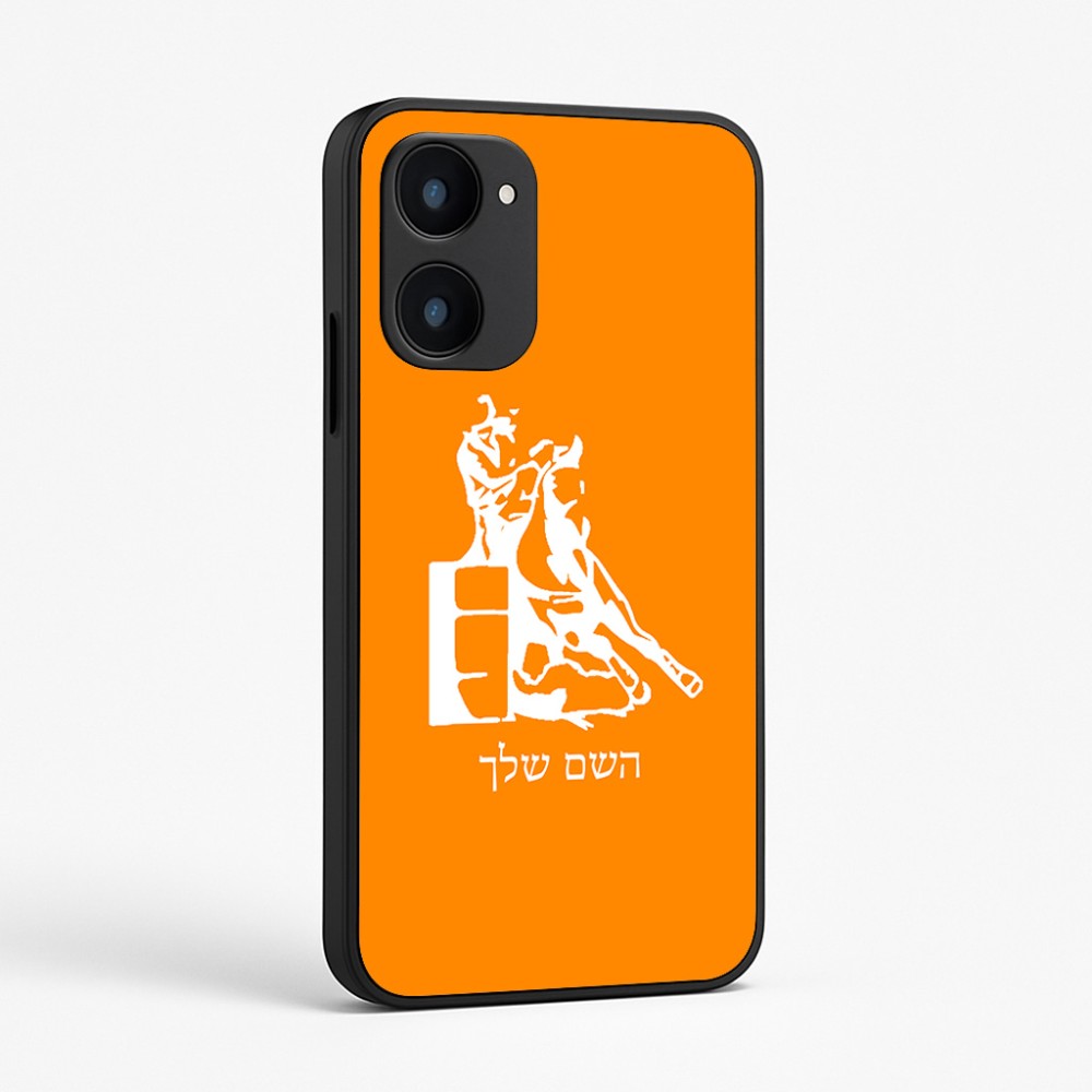 כיסוי בעיצוב אישי עם השם שלך לדגם - Realme 15x 5G בעיצוב קאוגירל
