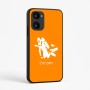 כיסוי בעיצוב אישי עם השם שלך לדגם - Realme 15x 5G בעיצוב צוללן