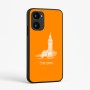 כיסוי בעיצוב אישי עם השם שלך לדגם - Realme 15x 5G בעיצוב ביג בן