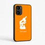 כיסוי בעיצוב אישי עם השם שלך לדגם - Realme 15x 5G בעיצוב מיקרוסקופ