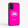 כיסוי בעיצוב אישי עם השם שלך לדגם - Realme 15x 5G בעיצוב לנד רובר