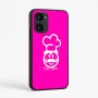 כיסוי בעיצוב אישי עם השם שלך לדגם - Realme 15x 5G בעיצוב שף
