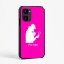 כיסוי בעיצוב אישי עם השם שלך לדגם - Realme 15x 5G בעיצוב בתים של שרלוק