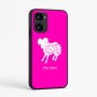 כיסוי בעיצוב אישי עם השם שלך לדגם - Realme 15x 5G בעיצוב מזלות - טלה