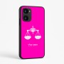כיסוי בעיצוב אישי עם השם שלך לדגם - Realme 15x 5G בעיצוב מזלות - מאזניים