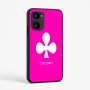 כיסוי בעיצוב אישי עם השם שלך לדגם - Realme 15x 5G בעיצוב אגם