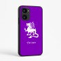 כיסוי בעיצוב אישי עם השם שלך לדגם - Realme 15x 5G בעיצוב דרקון