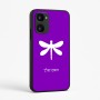 כיסוי בעיצוב אישי עם השם שלך לדגם - Realme 15x 5G בעיצוב שפירית