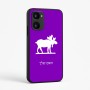 כיסוי בעיצוב אישי עם השם שלך לדגם - Realme 15x 5G בעיצוב דישון