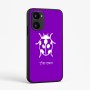 כיסוי בעיצוב אישי עם השם שלך לדגם - Realme 15x 5G בעיצוב פרת משה רבנו